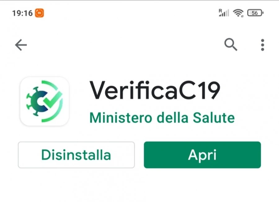 Vaccata