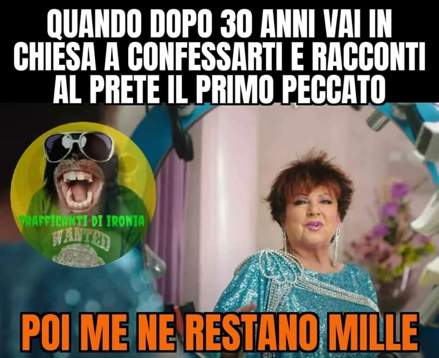 Trafficanti di Ironia facciabuco