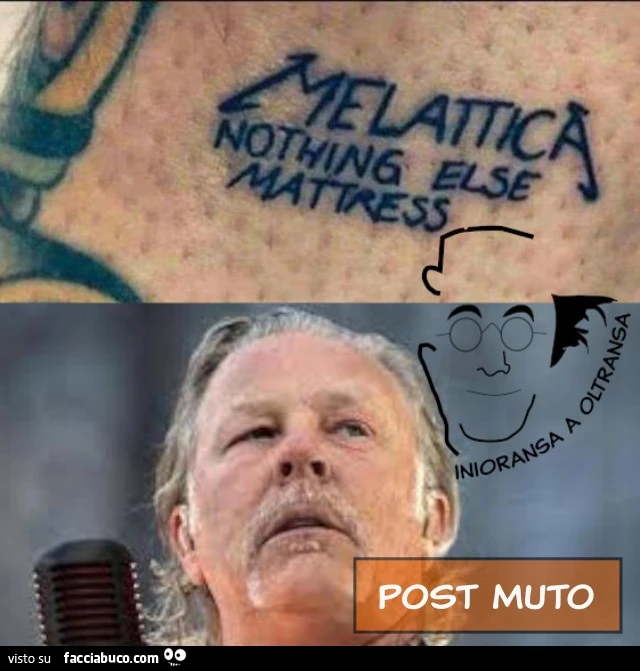MELATTICA