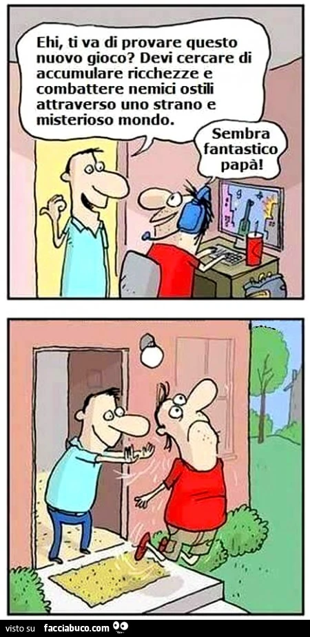 Gaming