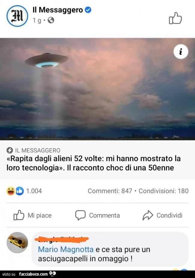 AGlieni