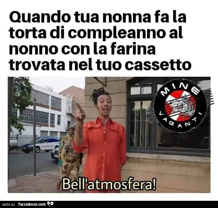 Vaccata
