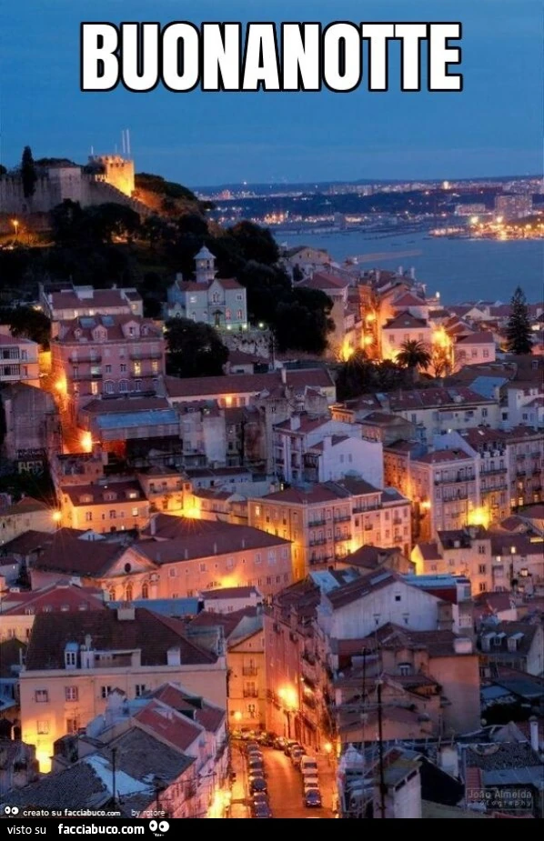 Buonanotte