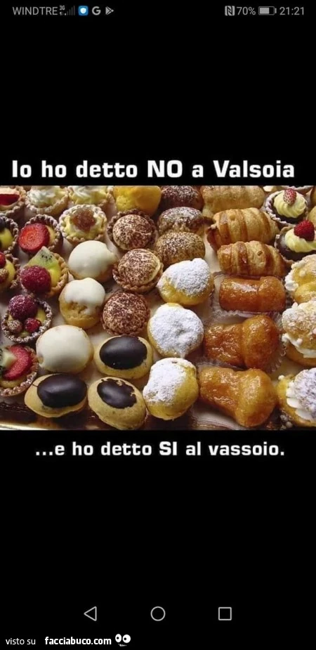 Vaccata