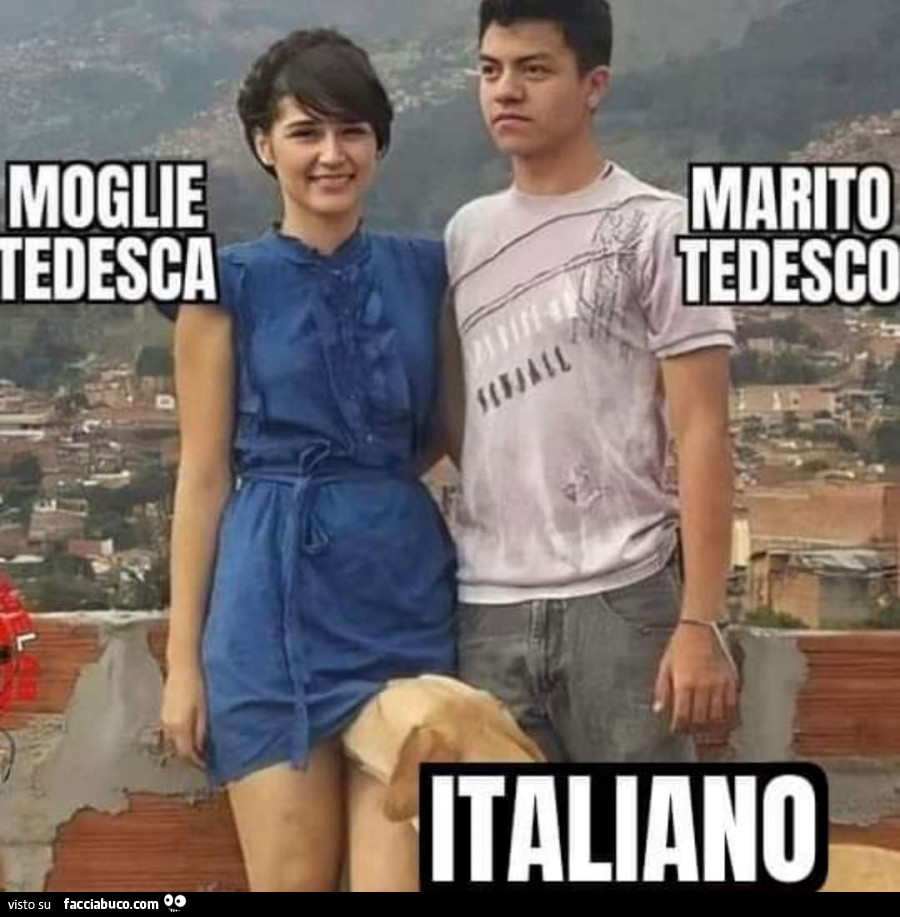 Tutti I Meme Su Orgoglio Italiano Facciabuco Com