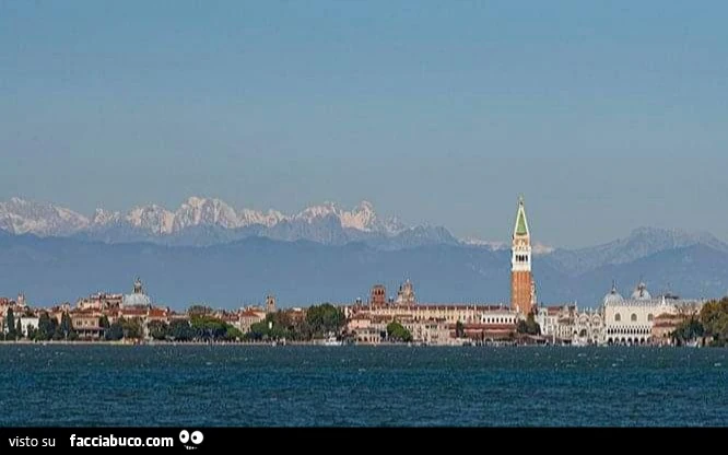 Venezia