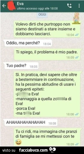 Vaccata