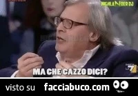 Vaccata