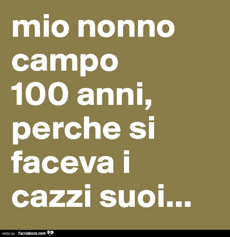 Vaccata