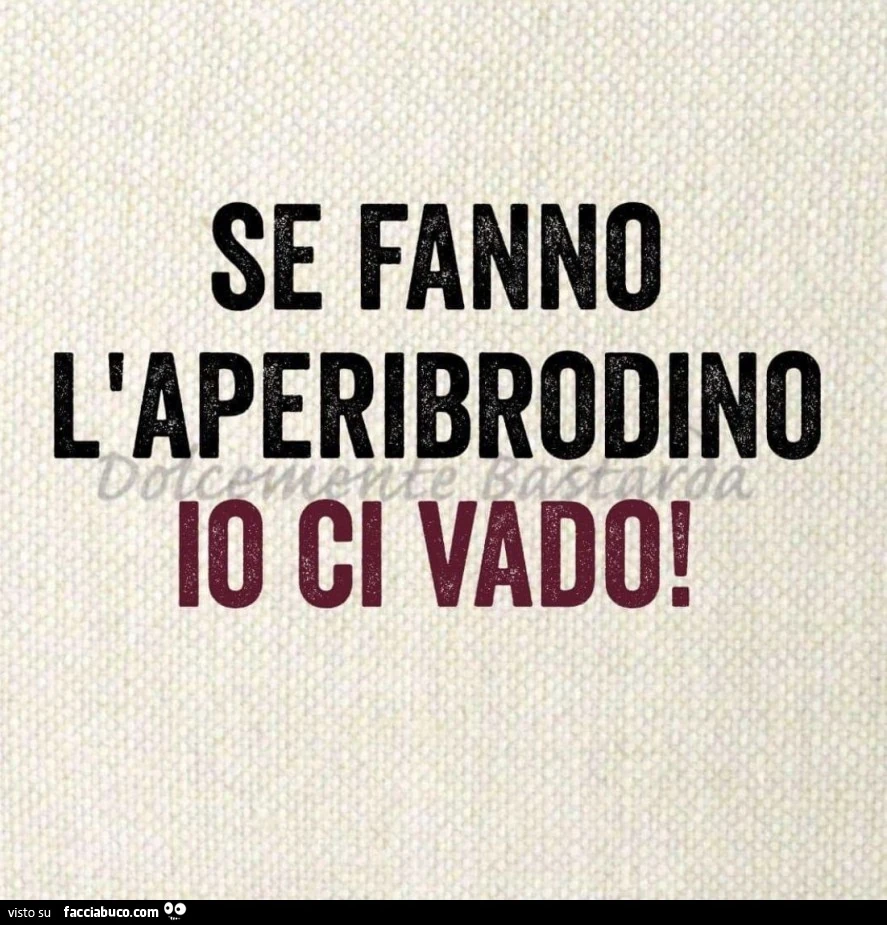 Vaccata