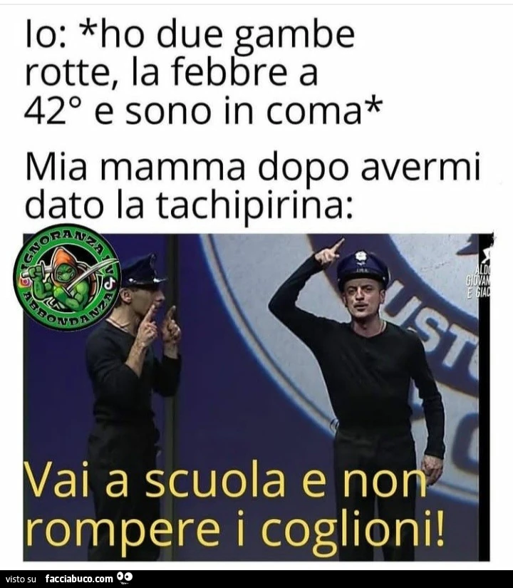 Vaccata