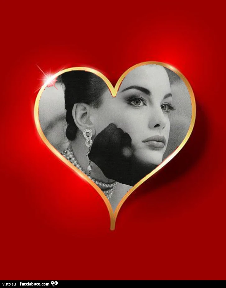 Giuditta nel cuore