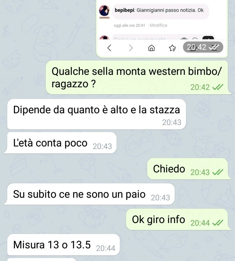 Vaccata