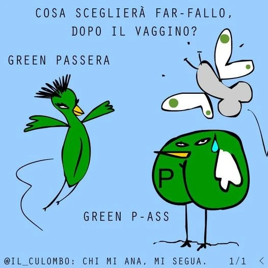 Vaccata