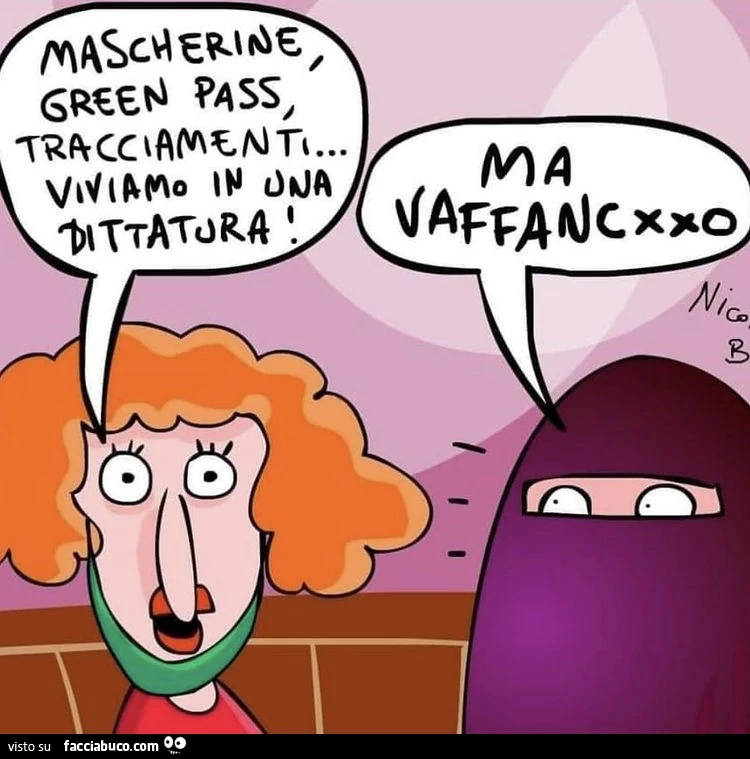 Vaccata