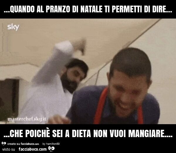 Quando sei a dieta..   - immagini divertenti, foto, barzellette,  video