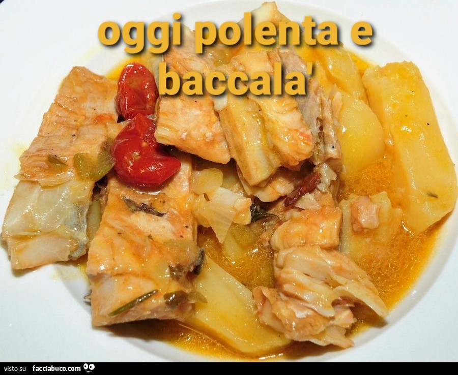 Baccala