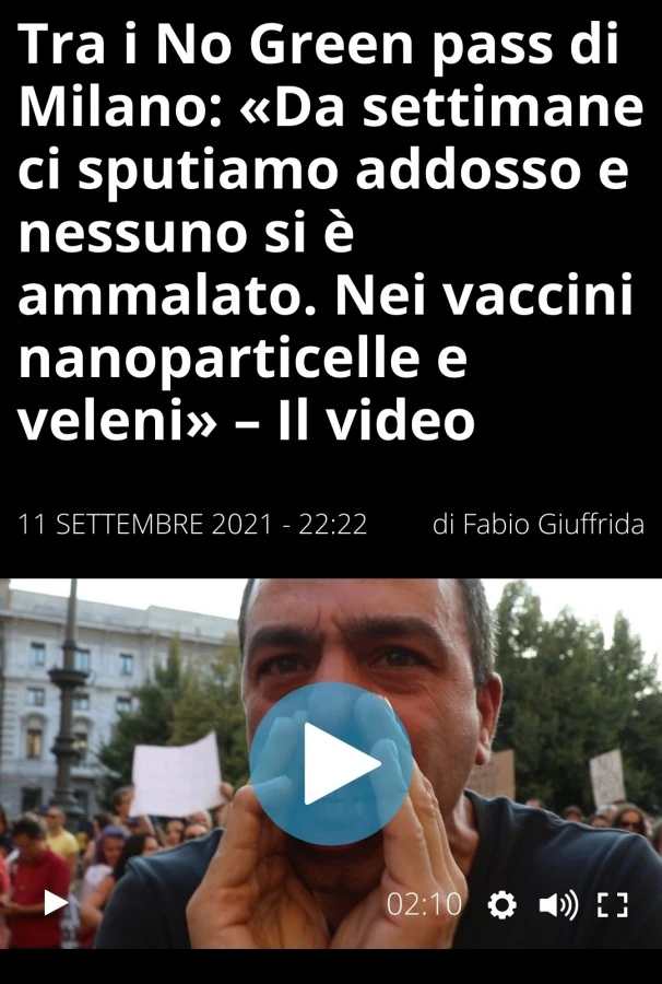 Vaccata