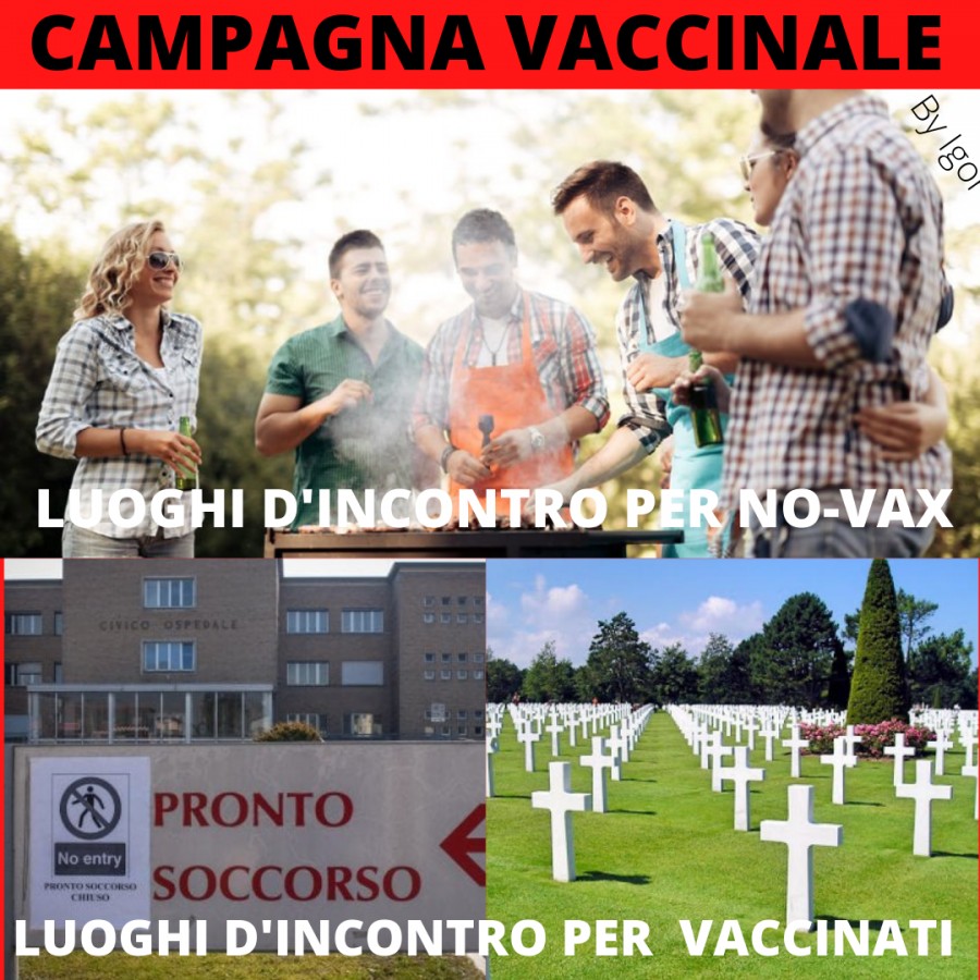 Campagna vaccinale