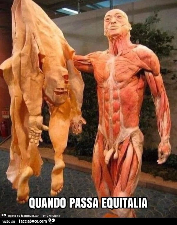 Quando passa equitalia