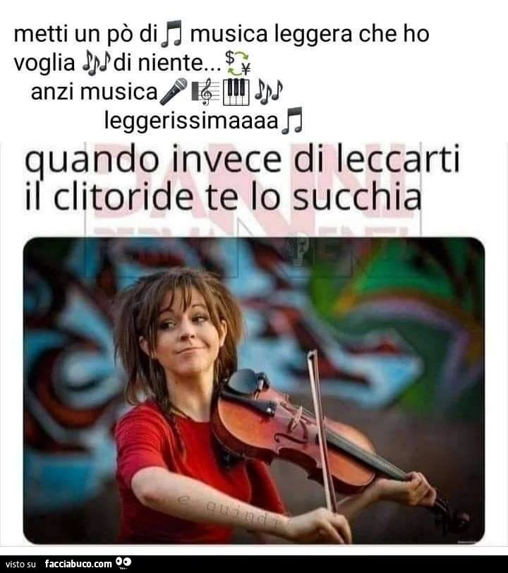 Vaccata