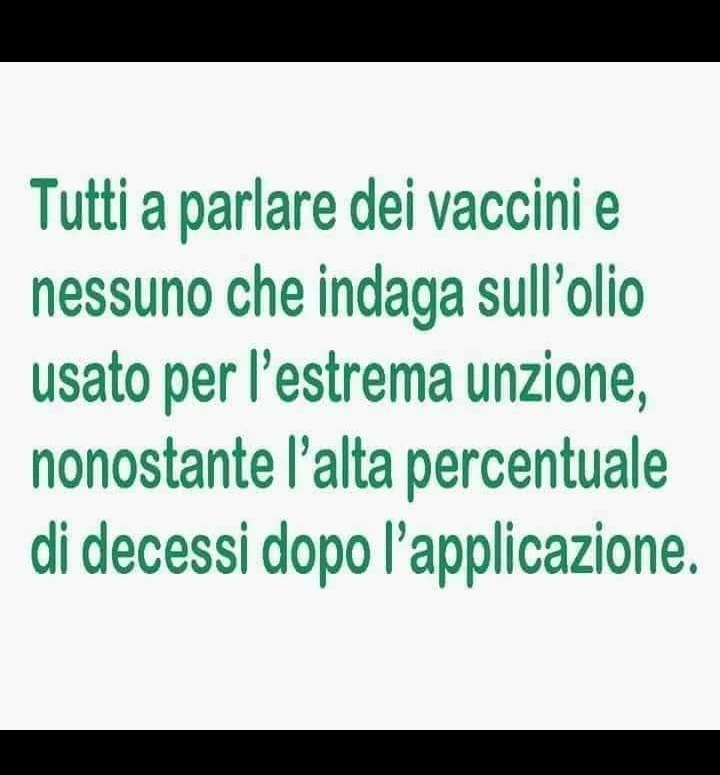 Vaccata
