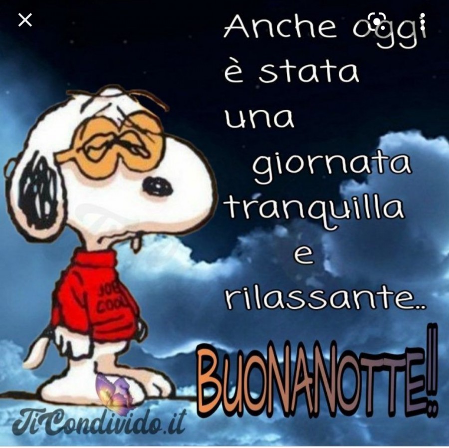Vignette Divertenti Mafalda Snoopy