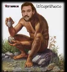 Circopiteco involuto