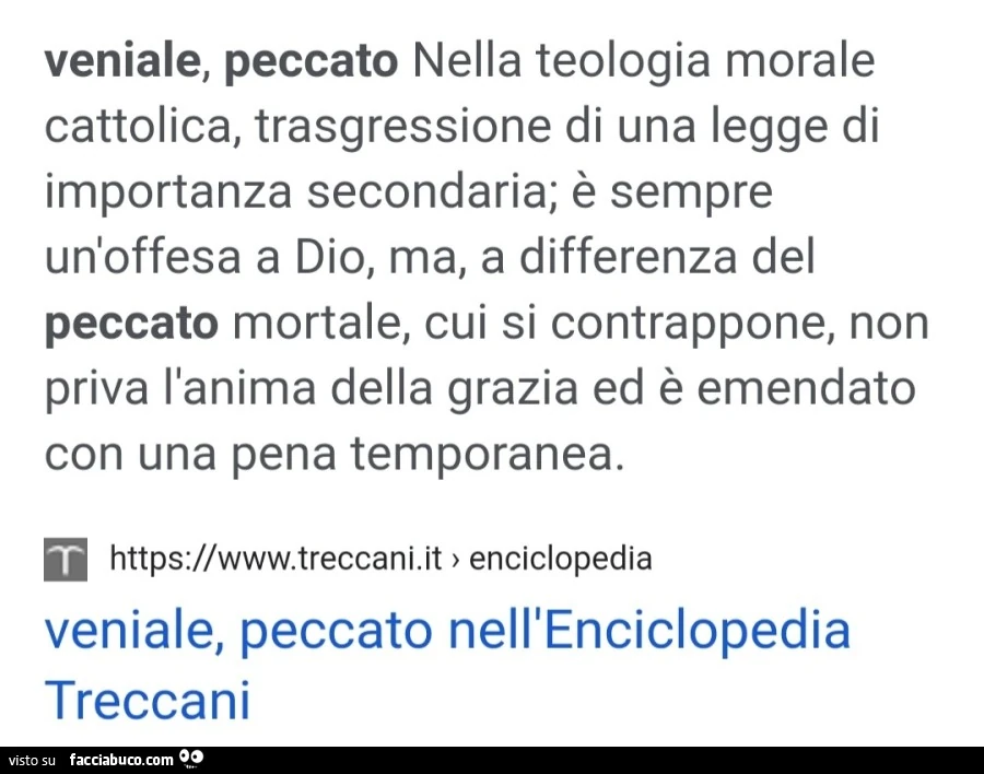 Vaccata