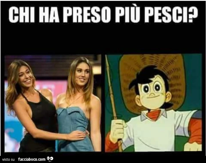 Pesci