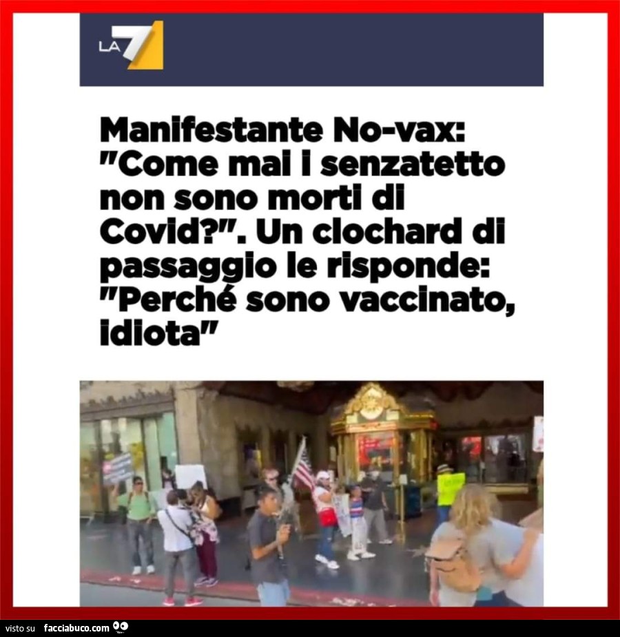 Vaccata