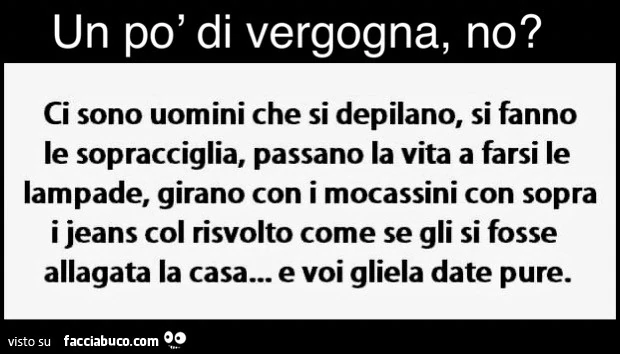Vaccata