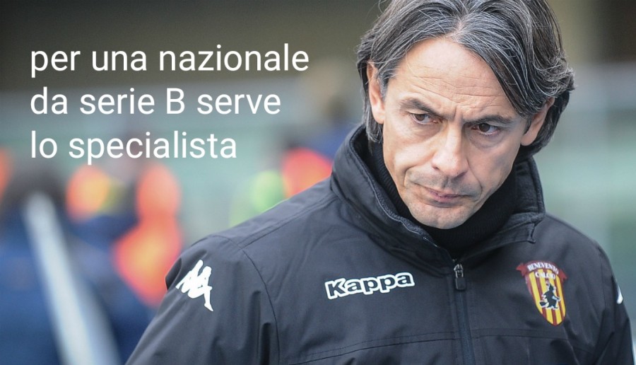 Specialista Inzaghi SerieB
