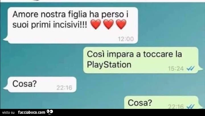 Vaccata