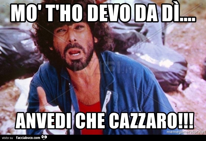 Vaccata