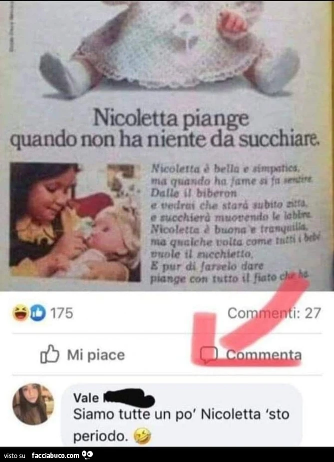 Vaccata