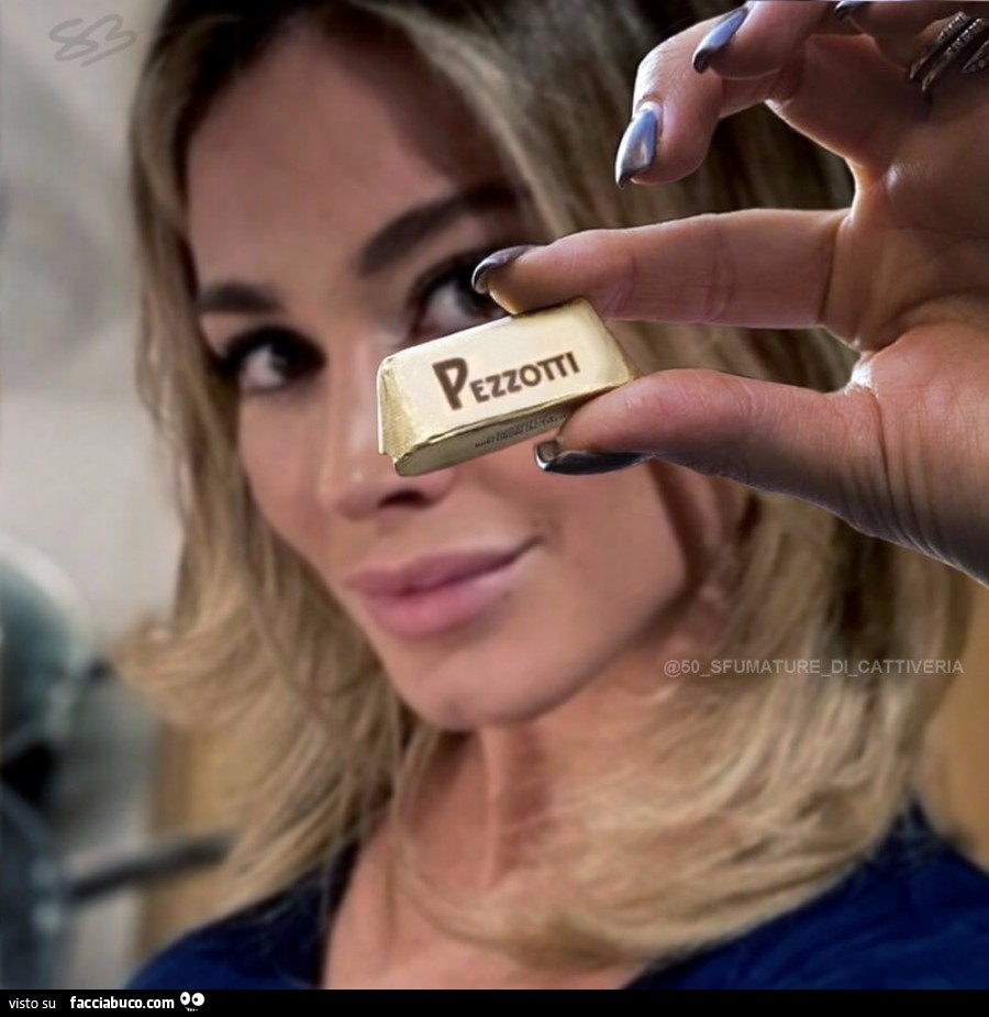 Diletta Leotta Pezzotto Pernigotti