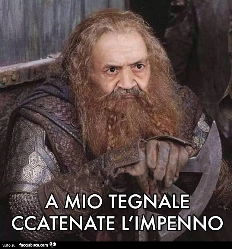 Vaccata