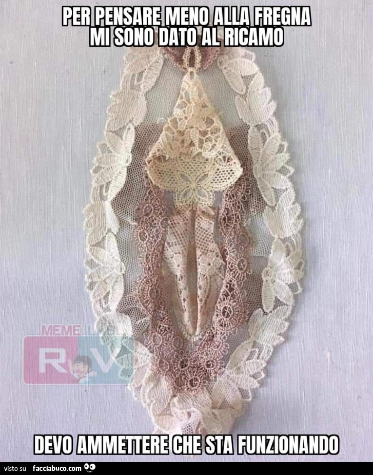 Vaccata