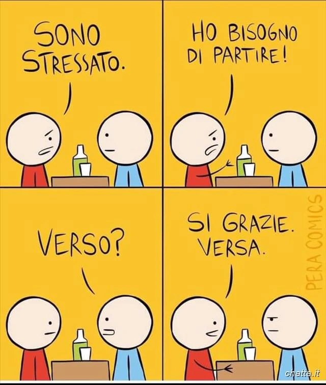 Beviamo