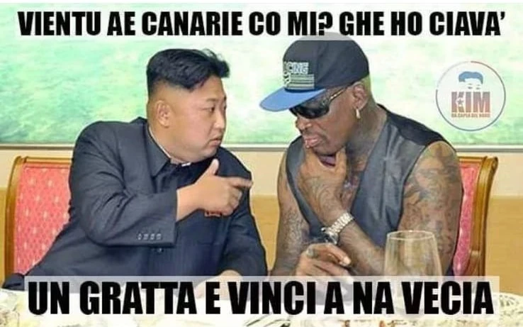 Vaccata