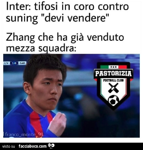 Vaccata