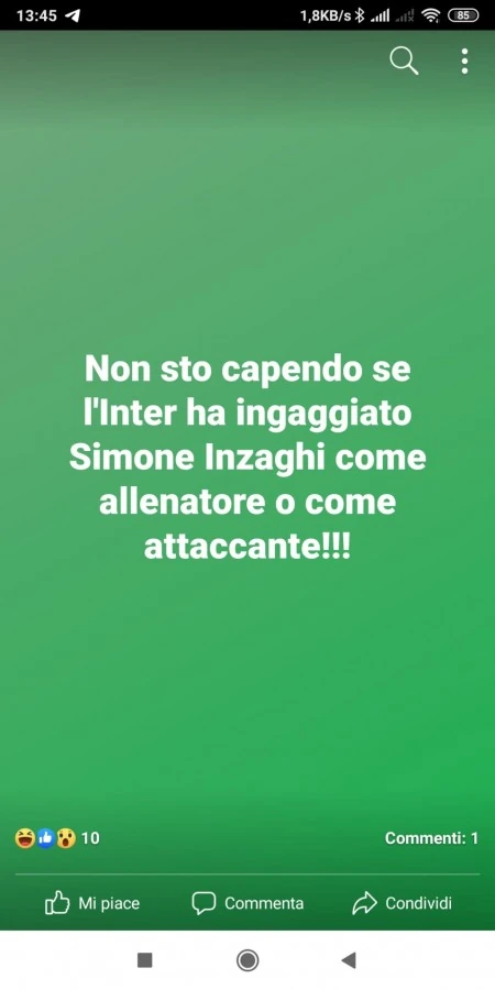 Vaccata