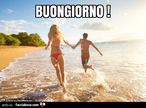 Buongiorno