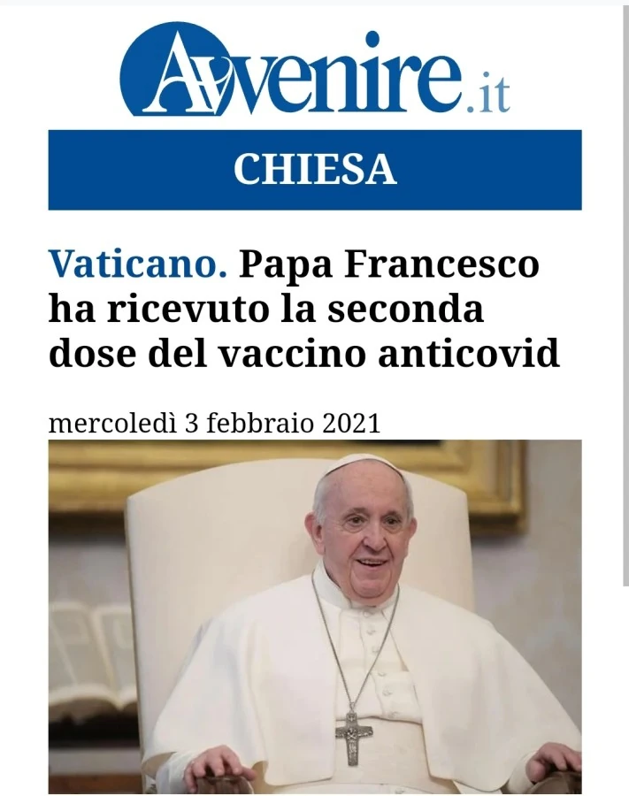 Vaccata
