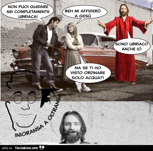 Ubriaco