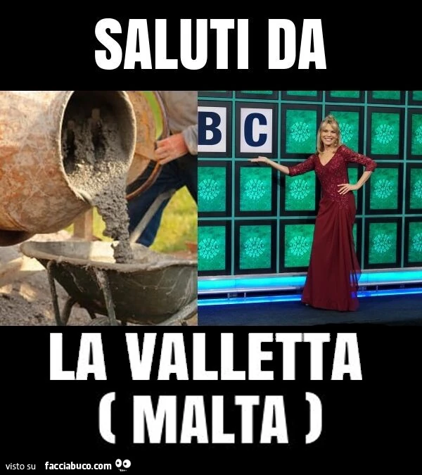La Valletta (Malta)