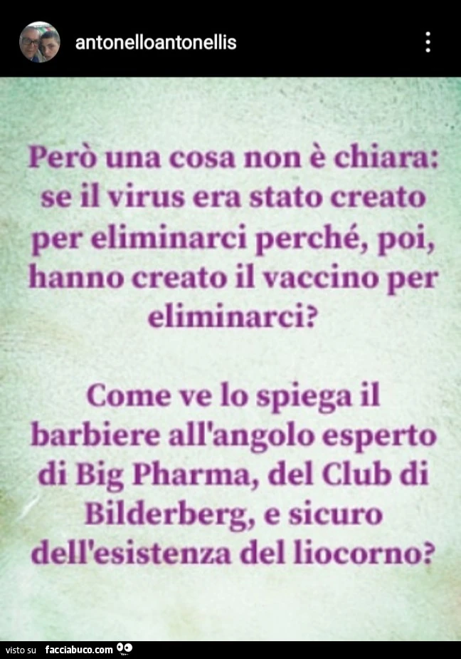 Vaccata