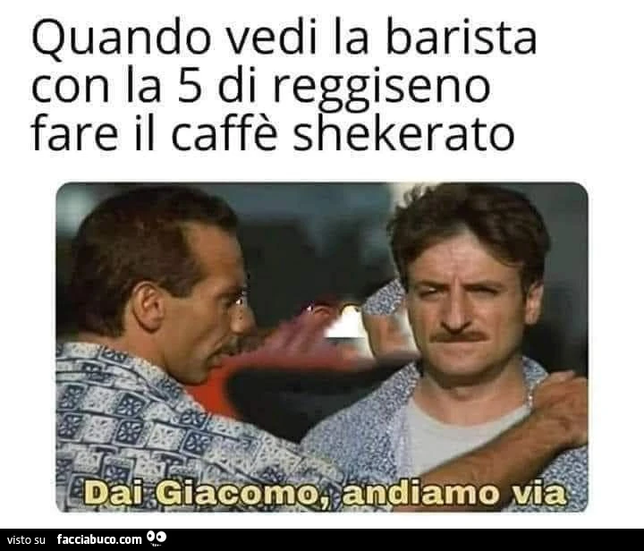 Vaccata