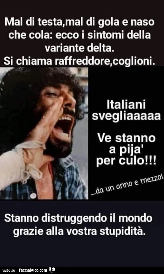 Vaccata